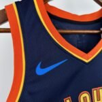 25 Season Oklahoma City Thunder No.8 - Image 3