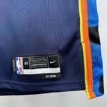 25 Season Oklahoma City Thunder No.8 - Image 9