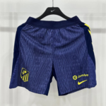 Player Version Shorts Atlético Madrid 25/26 Away S-XXL