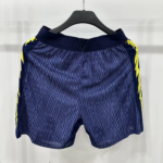 Player Version Shorts Atlético Madrid 25/26 Away S-XXL - Image 2