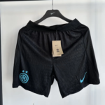 Player Version Shorts Inter Milano 25/26 Home S-XXL