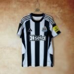 Newcastle 25/26 Home S-4XL