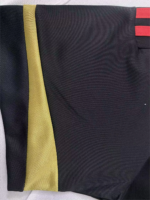 Retro Mexico 11/12 Away Long Sleeves S-XXL - Image 6