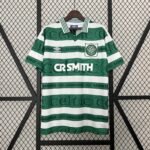 Retro 1995/97 Home Celtic S-XXL