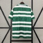 Retro 1995/97 Home Celtic S-XXL - Image 2