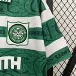 Retro 1995/97 Home Celtic S-XXL - Image 3