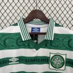 Retro 1995/97 Home Celtic S-XXL - Image 6