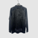 Retro Paris 17/18 Third Long Sleeves S-XXL - Image 2