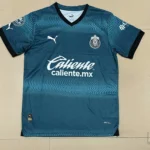 Chivas 23/24 Third S-XXL