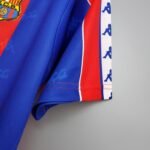 Retro Barcelona 92/95 Home S-XXL - Image 3