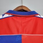 Retro Barcelona 92/95 Home S-XXL - Image 7