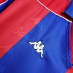 Retro Barcelona 92/95 Home S-XXL - Image 8