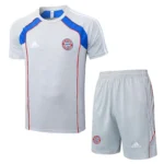 Short Sleeves Bayern Training suit