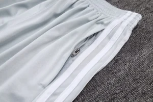 Short Sleeves Bayern Training suit - Image 5