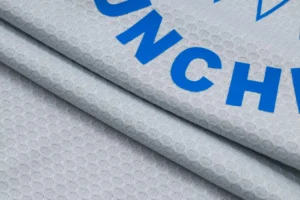 Short Sleeves Bayern Training suit - Image 7