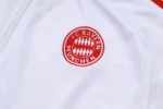 Adult/ Kids Bayern Full Zipper Training Suit A2558 - Image 8