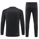 PSG Black Training Suit S-XXL - Image 2