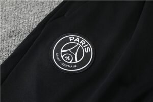 PSG Black Training Suit S-XXL - Image 5
