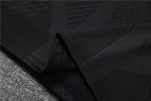 PSG Black Training Suit S-XXL - Image 6