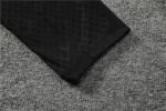 PSG Black Training Suit S-XXL - Image 7
