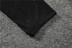 PSG Black Training Suit S-XXL - Image 7