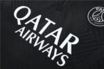 PSG Black Training Suit S-XXL - Image 8