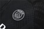 PSG Black Training Suit S-XXL - Image 9