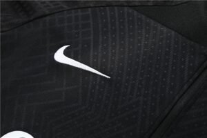 PSG Black Training Suit S-XXL - Image 10