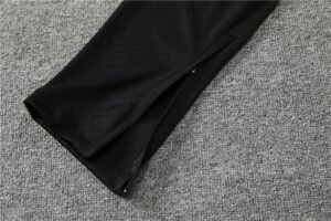 PSG Black Training Suit S-XXL - Image 11