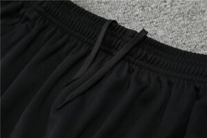 PSG Black Training Suit S-XXL - Image 12