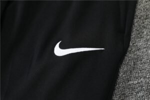 PSG Black Training Suit S-XXL - Image 13