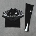 PSG 2526 Half Zipper Training Suit - Image 5