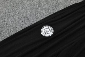 PSG 2526 Half Zipper Training Suit - Image 7