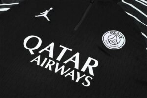 PSG 2526 Half Zipper Training Suit - Image 11