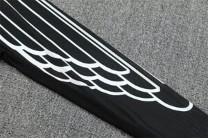 PSG 2526 Half Zipper Training Suit - Image 12