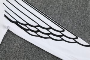 PSG 2526 Half Zipper Training Suit - Image 14