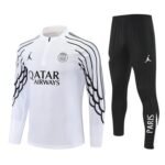 PSG 2526 Half Zipper Training Suit - Image 15