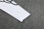 PSG 2526 Half Zipper Training Suit - Image 19