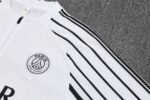 PSG 2526 Half Zipper Training Suit - Image 20