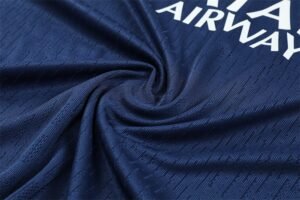 PSG 2526 Half Zipper Training Suit 801 - Image 5