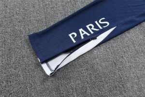 PSG 2526 Half Zipper Training Suit 801 - Image 10