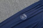 PSG 2526 Half Zipper Training Suit 801 - Image 11
