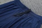 PSG 2526 Half Zipper Training Suit 801 - Image 12