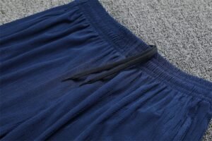 PSG 2526 Half Zipper Training Suit 801 - Image 12