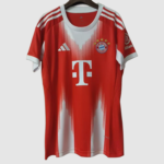 Female Bayern München 25/26 Home S-XXL