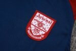 Arsenal   Sleeveless training suit D2589 - Image 5