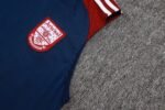 Arsenal   Sleeveless training suit D2589 - Image 6