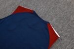 Arsenal   Sleeveless training suit D2589 - Image 7