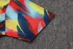 Short Sleeves Arsenal Training suit D2591 - Image 10