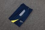Short Sleeves Arsenal Training suit D2591 - Image 13